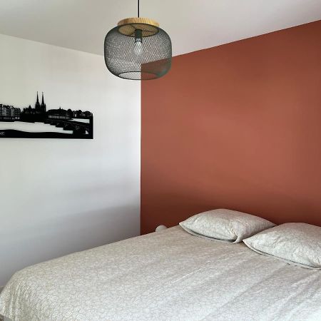 Appartement Bayonne Ellaia Eksteriør billede