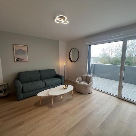 Appartement Bayonne Ellaia Eksteriør billede