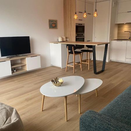 Appartement Bayonne Ellaia Eksteriør billede