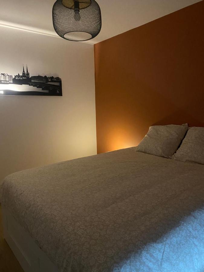 Appartement Bayonne Ellaia Eksteriør billede