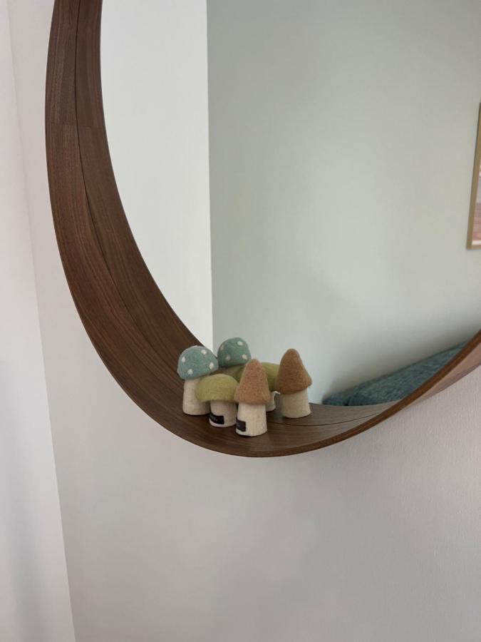 Appartement Bayonne Ellaia Eksteriør billede